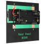 1W 4V 0.25A  Portable Solar Panel Power Battery Charger Charging Power Board