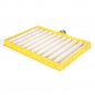 60 Eggs Incubator Turner Tray Automatic Poultry Chicken Quail Egg Hatching Machines