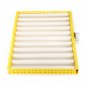60 Eggs Incubator Turner Tray Automatic Poultry Chicken Quail Egg Hatching Machines