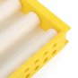 60 Eggs Incubator Turner Tray Automatic Poultry Chicken Quail Egg Hatching Machines