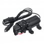 12V High Pressure Washer Electric Car Portable Spray Cleaner Watering Wash intelligent Pump Cleaning