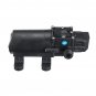 12V High Pressure Washer Electric Car Portable Spray Cleaner Watering Wash intelligent Pump Cleaning