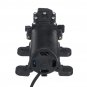 12V High Pressure Washer Electric Car Portable Spray Cleaner Watering Wash intelligent Pump Cleaning