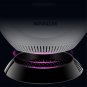 360 USB Electronic Mosquito Killer Lamp LED UV Light Fly Bug Insect Trap Zapper