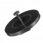 2.0W Solar Fountain Solar Birdbath Fountain Solar Powered Fountain Pump Solar Water Fountain for Poo