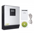 1KVA Inverter Solar Charger Controller Pure Sine Wave Inverter