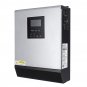 1KVA Inverter Solar Charger Controller Pure Sine Wave Inverter