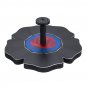 Solar Powered Floating Bird Bath Water Panel Fountain Pump Garden Pond Pool