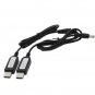 8.4v 500mA Lithium Battery USB Charger with Protective Indicator Light