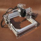 31x26x23cm 12V 500mW Desktop DIY Laser Engraver Engraving Machine Picture CNC Printer