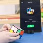 Giiker i2 Smart Magic Cube 222 Vivid Color Square Magic Cube Puzzle Science Education Toy Gift from 