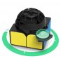 Giiker i2 Smart Magic Cube 222 Vivid Color Square Magic Cube Puzzle Science Education Toy Gift from 