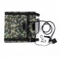 Dual USB 60W Foldable IP65 Sunpower Solar Panel High Conversion Solar Power Bank