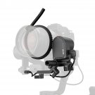 ZHIYUN TransMount Stand Servo Follow Zoom/Focus Controller Max For WEEBILL LAB&Crane 3