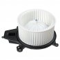 Heater Blower Fan Heater Motor For Nissan NavaraD40 MNT 2009-2015