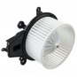 Heater Blower Fan Heater Motor For Nissan NavaraD40 MNT 2009-2015