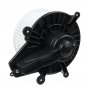 Heater Blower Fan Heater Motor For Nissan NavaraD40 MNT 2009-2015