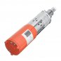 DC 24V 1.5m/h 250W Submersible Solar Pump Screw Water Deep Well Hole Farm Agriculture Irrigation