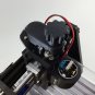 500mv 3 Axis CNC Router Laser Engraving Cutting PVC Milling Engraving Machine