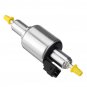 15L Fuel Tank Diesel Air Heater Accessories 12V Pump Oil Filter Nozzle Tube Set