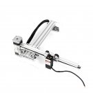 2000MW High-Speed Laser Engraving Machine Professional DIY Desktop CNC Laser Engraver Cutter