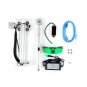 2000MW High-Speed Laser Engraving Machine Professional DIY Desktop CNC Laser Engraver Cutter