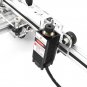 2000MW High-Speed Laser Engraving Machine Professional DIY Desktop CNC Laser Engraver Cutter