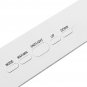 Multi-function Color Screen Temperature Humidity Meter Hygrometer Monitor Clock with Calendar Alarm
