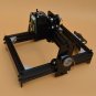10W High Precision Professional DIY Desktop CNC Laser Engraver Cutter Engraving Wood Cutting Machine