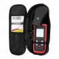 TA8131 Digital Luxmeter illuminance Light Meter 100000Lux Lux/FC illuminometer