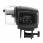 Electronic Aquarium Fish Tank Automatic Fish Food Feeder Digital LCD Timer Feeding