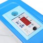32Pcs Incubator Box Egg Incubator Digital 12V/110V Dual Voltage Incubator Poultry Hatcher