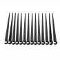 47PCS Drip Irrigation Greenhouse Garden Plant Watering System Hose Kits Adjusted