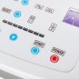 220V Ultrasonic Beauty Instrument Professional Ultrasonic Beauty Machine Equipment Facial Care Skin