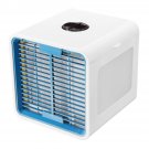 Display Personal Air Cooler USB Portable 3 In 1 Refrigeration Humidification Purification 6 Colors L