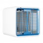 Display Personal Air Cooler USB Portable 3 In 1 Refrigeration Humidification Purification 6 Colors L