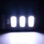 90W Light Control+Remote Control+PIR Human Body Induction Solar Street Light