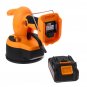 13000mAh Professional Tiling Tool Machine Suction Porcelain Ceramic Floor Grip Handle Electric Floor