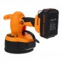 13000mAh Professional Tiling Tool Machine Suction Porcelain Ceramic Floor Grip Handle Electric Floor