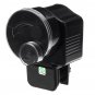 Adjustable Automatic Auto Fish Food Feeder Aquarium Timing Feeding