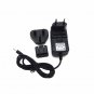 12V 2A 24W AC/DC Adapter Switching Power Supply Power Adapter 100-240V EU US AU UK Plug