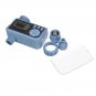 Automatic Irrigation Timer Controller LCD Display Watering Device For Family Garden Greenhouse Plant