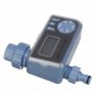 Automatic Irrigation Timer Controller LCD Display Watering Device For Family Garden Greenhouse Plant