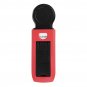 TA8123 Handheld Digital Luxmeter illuminance Photometer Light Meter 200000Lux Lux/FC illuminometer