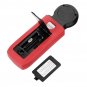 TA8123 Handheld Digital Luxmeter illuminance Photometer Light Meter 200000Lux Lux/FC illuminometer