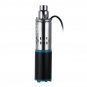 DC 48V 220W Lift 55M 5M/H High Power Submersible Water Pump Deep Well Quiet