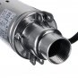 DC 48V 220W Lift 55M 5M/H High Power Submersible Water Pump Deep Well Quiet
