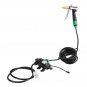 80W 12V High Pressure Car Electric Washer Squirt Sprayer Wash Self-priming Pump Water Cleaner For Au