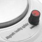 Mini Magnetic Stirrer Hotplate Heating Agitator Stirrering Machine W/ Stir Bar