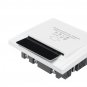 40A 180-250V Insert Card Switch Intellingent Wall Socket Power Switch